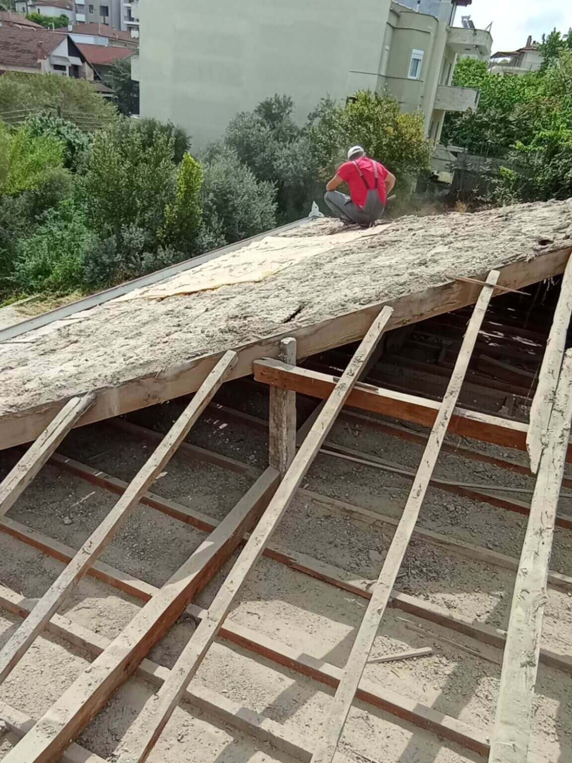 Ανακατασκευές